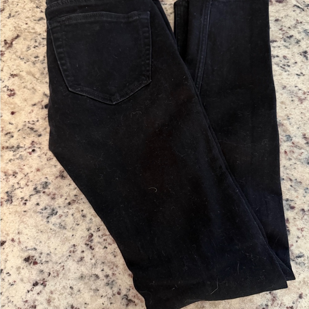 Hollister Black Women Jeans
